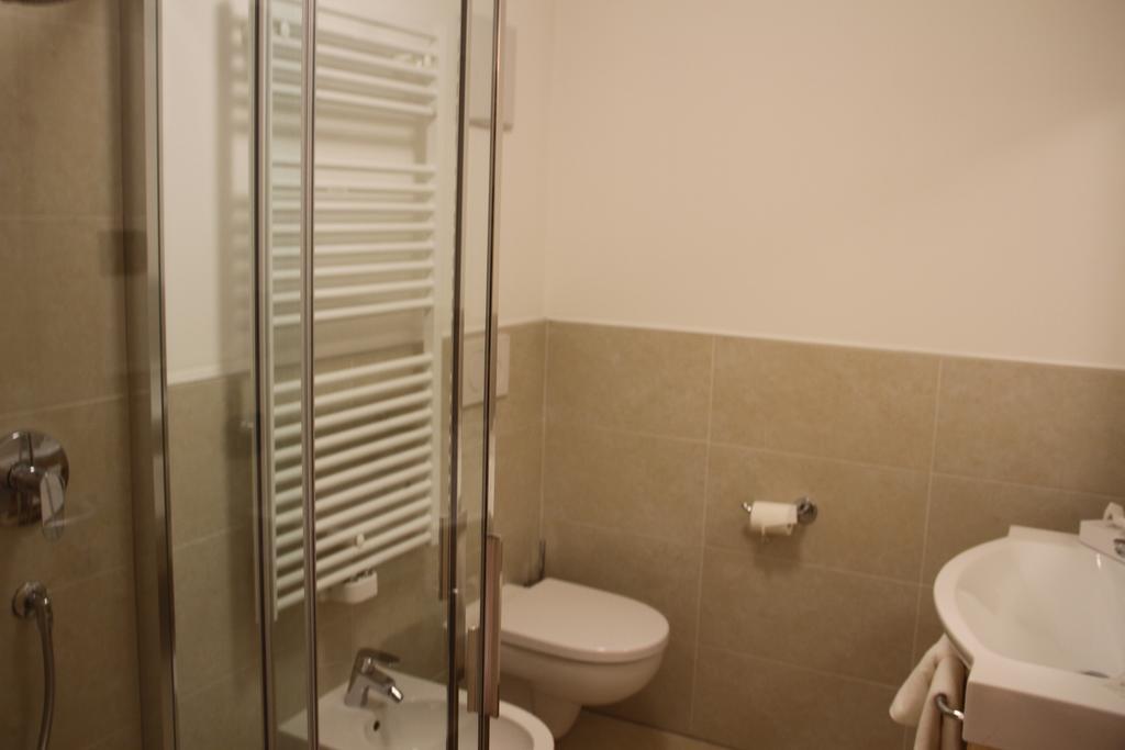 Hotel La Lum De Roisc Soraga Zewnętrze zdjęcie